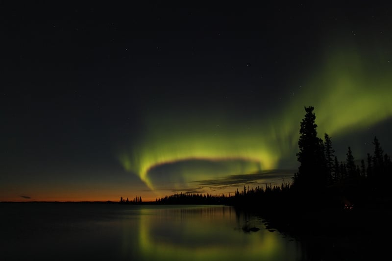 Aurora Celebrations