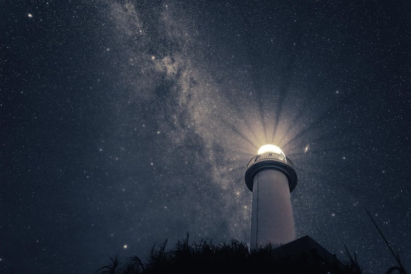 Milky Way Accessories