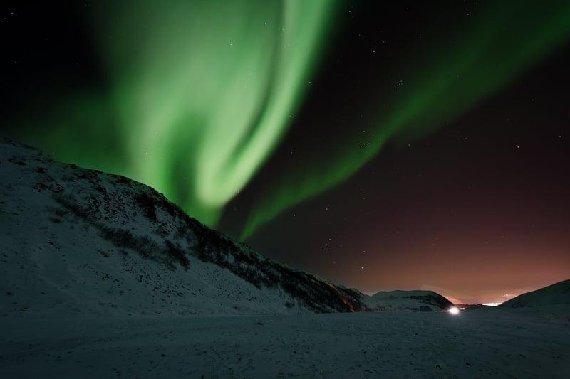 Aurora Lodge